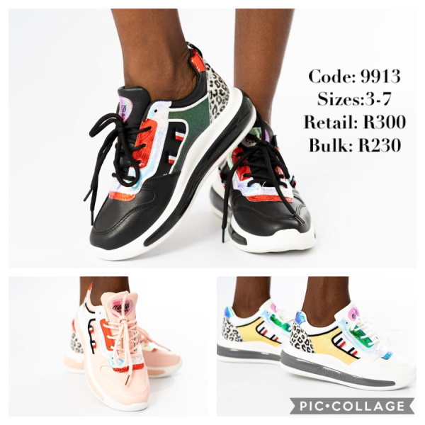 happy shoes parow